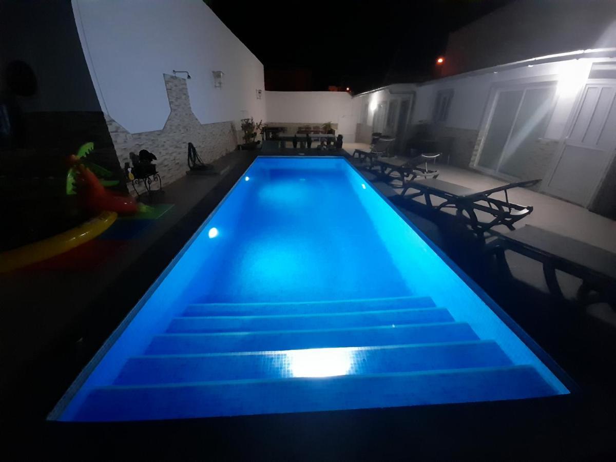 Tenerife Little Village S San Isidro  Exterior foto