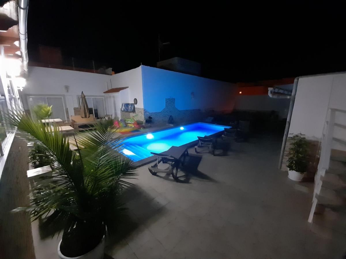 Tenerife Little Village S San Isidro  Exterior foto