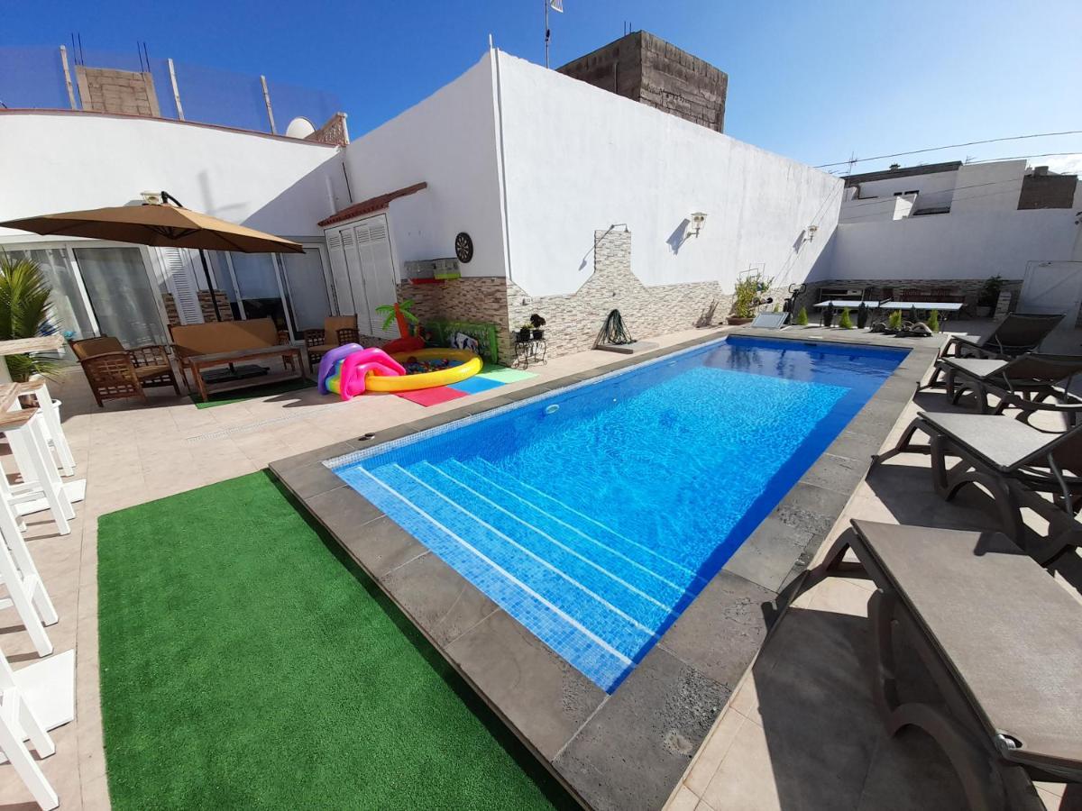 Tenerife Little Village S San Isidro  Exterior foto