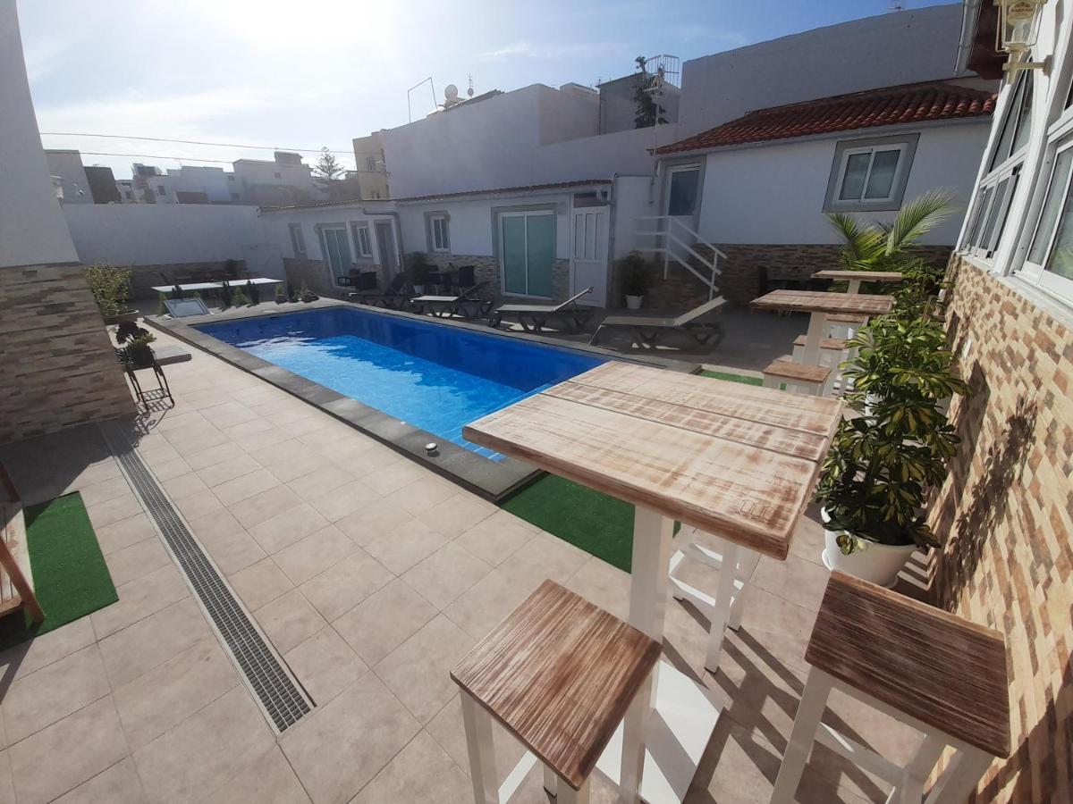 Tenerife Little Village S San Isidro  Exterior foto