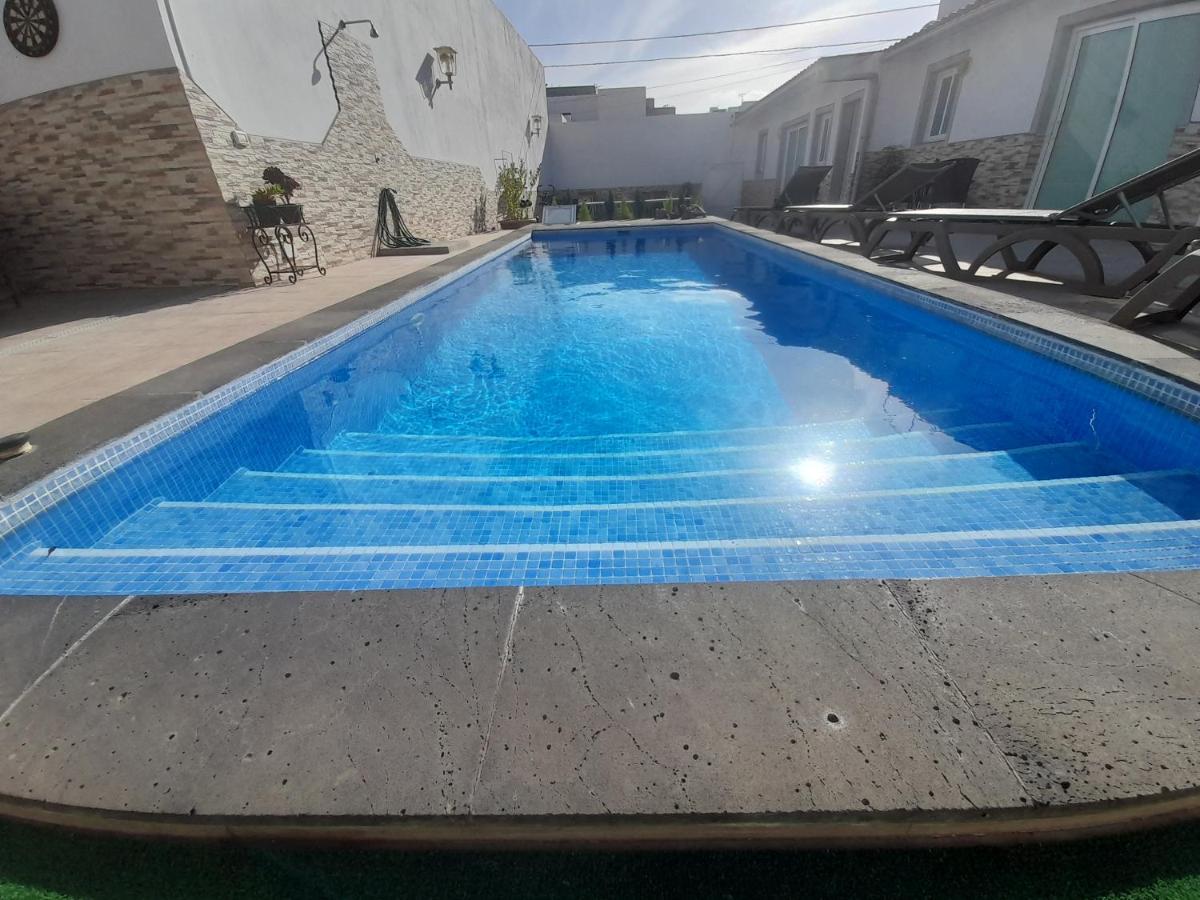 Tenerife Little Village S San Isidro  Exterior foto