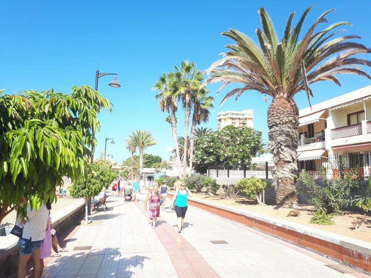Tenerife Little Village S San Isidro  Exterior foto
